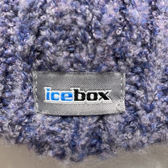 Icebox hat - Picture 5 of 9